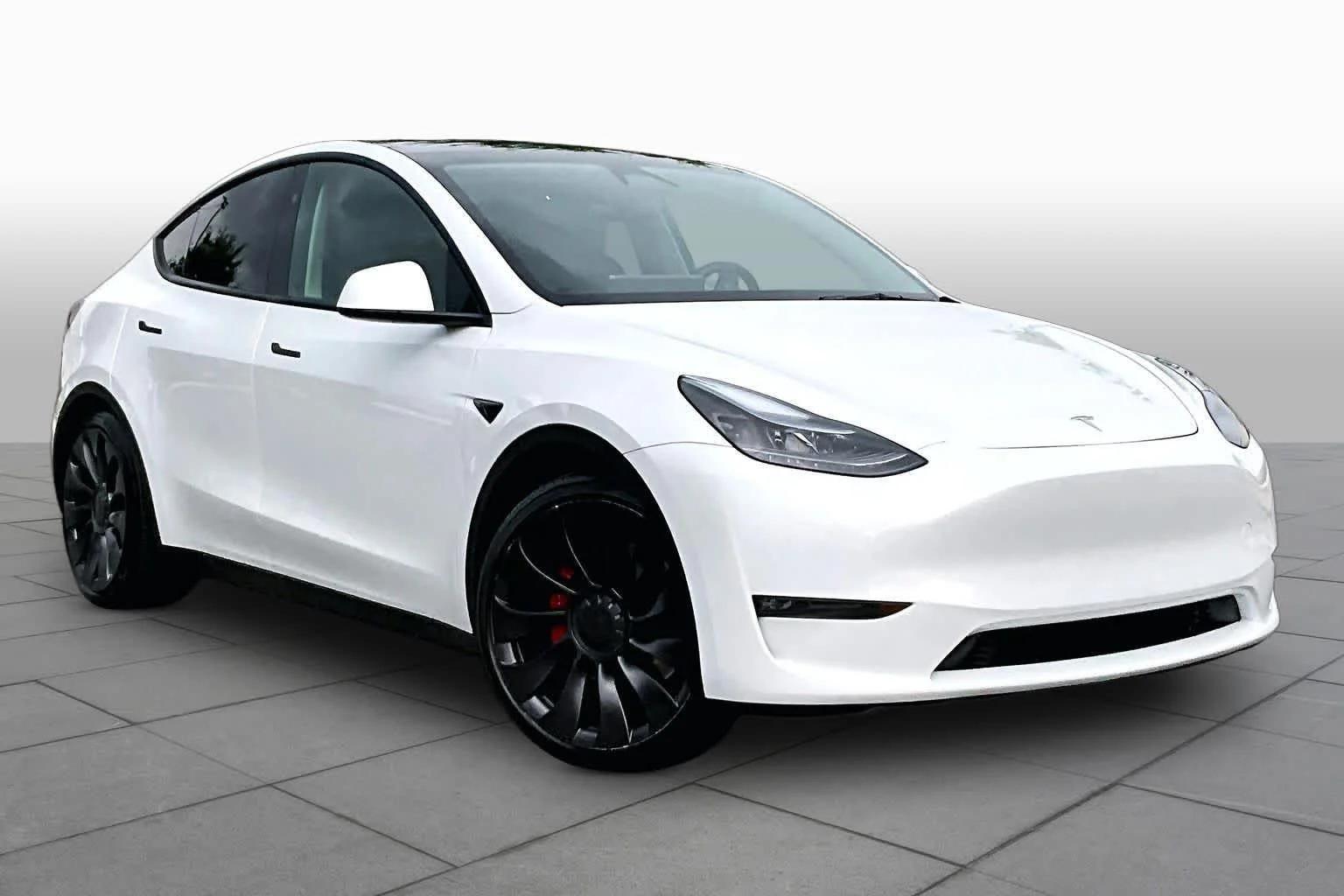 tesla model y 2024 7SAYGDEF4RA318835 image tesla model y 2024 7SAYGDEF4RA318835 image